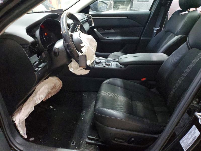 Продажа на аукционе авто 2023 Mazda Cx-50, vin: 7MMVABCM3PN117338, номер лота: 76364835