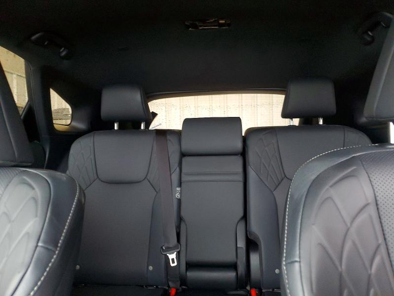 77563435 :رقم المزاد ، JTJCHMAA7S2023817 vin ، 2025 Lexus Rx 350 مزاد بيع