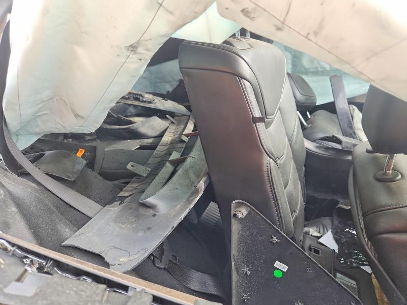 Продаж на аукціоні авто 2021 Cadillac Xt6 Sport, vin: 1GYKPHRS1MZ233677, номер лоту: 74568045