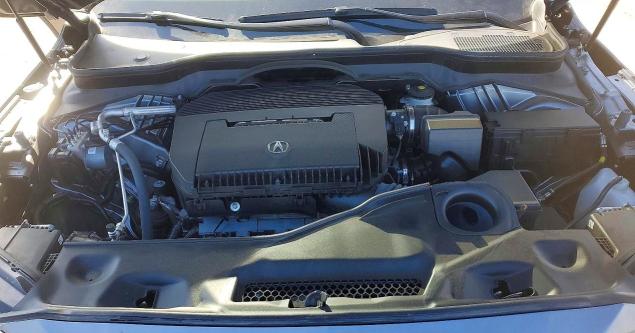 Aukcja sprzedaży 2024 Acura Mdx, vin: 5J8YE1H46RL014595, numer aukcji: 78926945