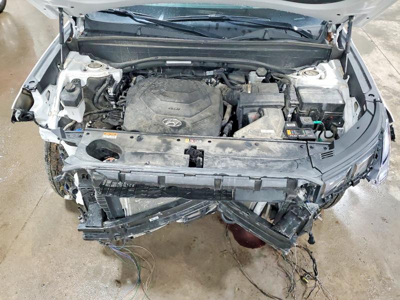 Продаж на аукціоні авто 2024 Hyundai Palisade, vin: KM8R5DGE9RU688258, номер лоту: 77740735