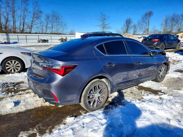 Продажа на аукционе авто 2020 Acura Ilx, vin: 19UDE2F70LA010160, номер лота: 74832505