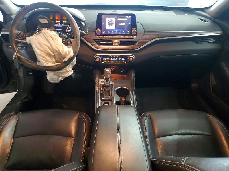 2019 Nissan Altima მანქანა იყიდება აუქციონზე, vin: 1N4BL4EW4KC170583, აუქციონის ნომერი: 76664795