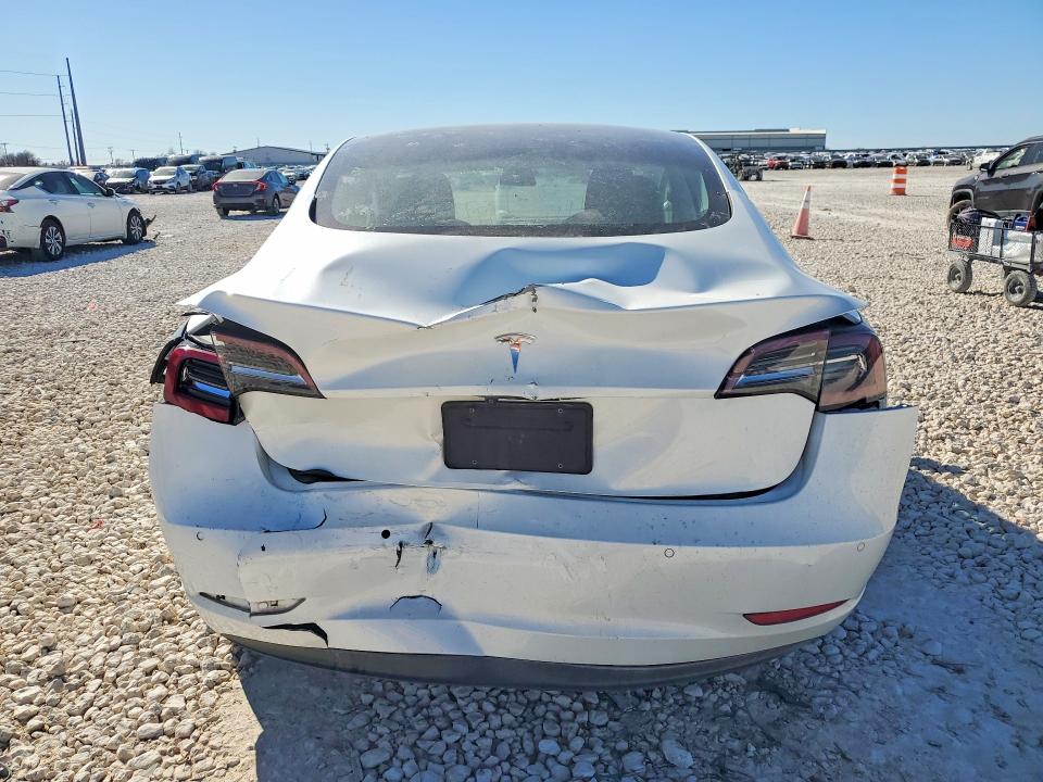 Aukcja sprzedaży 2020 Tesla Model 3, vin: 5YJ3E1EA3LF614410, numer aukcji: 75457455