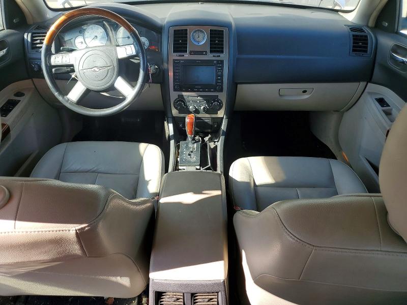 Aukcja sprzedaży 2006 Chrysler 300, vin: 2C3KA53G86H202668, numer aukcji: 75346415