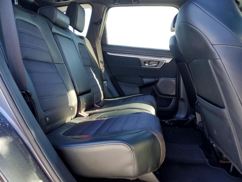 Aukcja sprzedaży 2022 Honda Cr-v, vin: 2HKRW2H42NH219206, numer aukcji: 74841515
