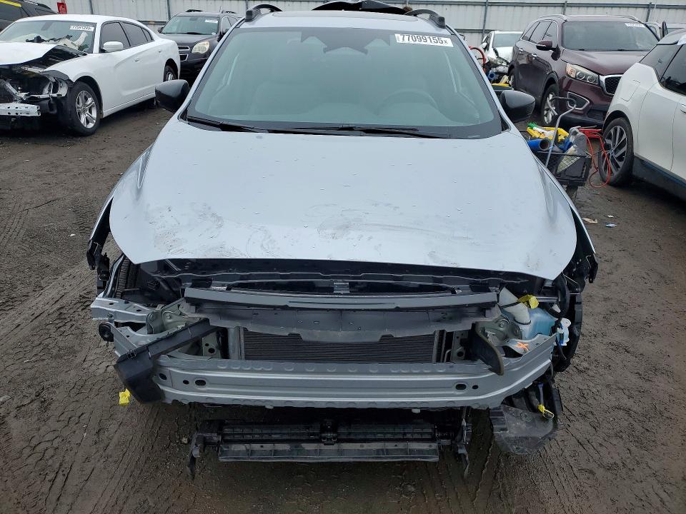 Продажа на аукционе авто 2024 Subaru Crosstrek, vin: 4S4GUHF62R3811917, номер лота: 77099155