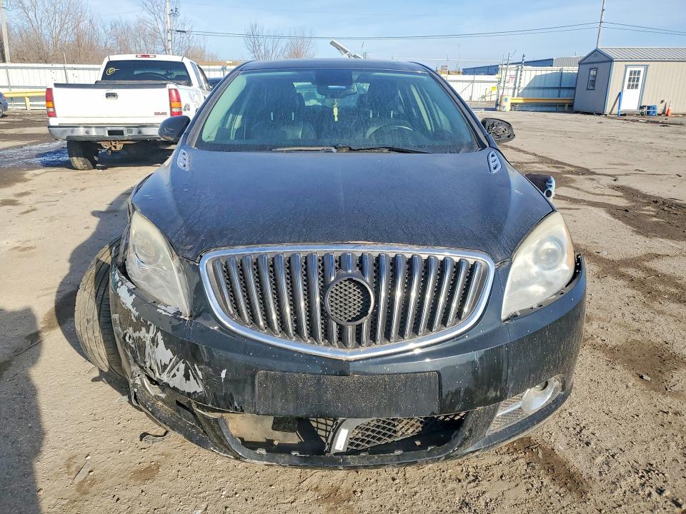 Aukcja sprzedaży 2016 Buick Verano, vin: 1G4PS5SK4G4172034, numer aukcji: 79413395