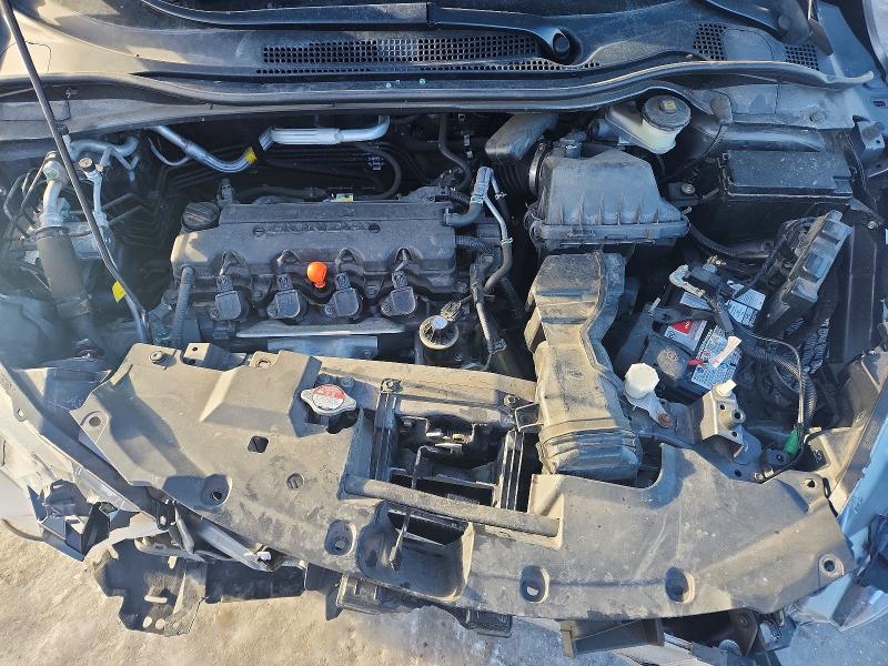 Продажа на аукционе авто 2019 Honda Hr-v, vin: 3CZRU5H34KM101267, номер лота: 78535725