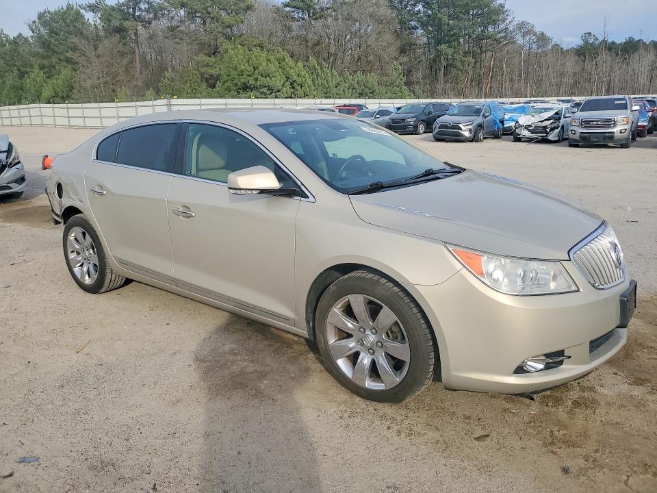 78825175 :رقم المزاد ، 1G4GC5G34CF216854 vin ، 2012 Buick Lacrosse مزاد بيع