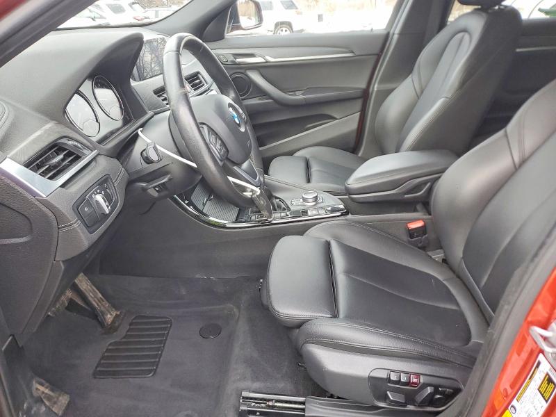 Aukcja sprzedaży 2018 Bmw X2, vin: WBXYJ5C30JEF76782, numer aukcji: 78493335