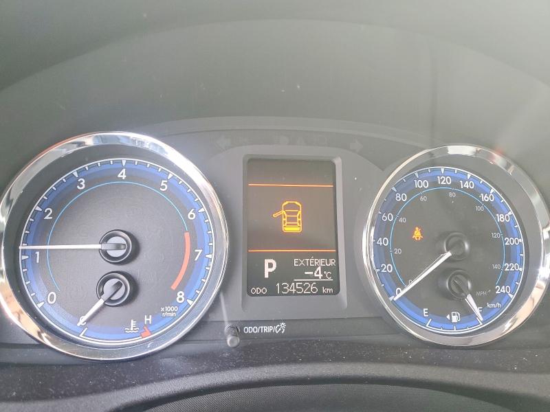 75516925 :رقم المزاد ، 2T1BURHEXJC095319 vin ، 2018 Toyota Corolla L مزاد بيع