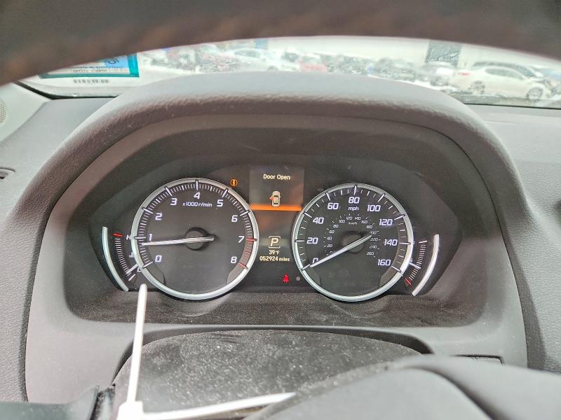 Продаж на аукціоні авто 2016 Acura Tlx, vin: 19UUB1F57GA014987, номер лоту: 78966825