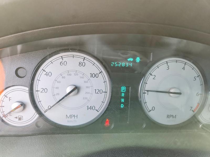 2006 Chrysler 300 მანქანა იყიდება აუქციონზე, vin: 2C3KA53G36H501002, აუქციონის ნომერი: 77568845