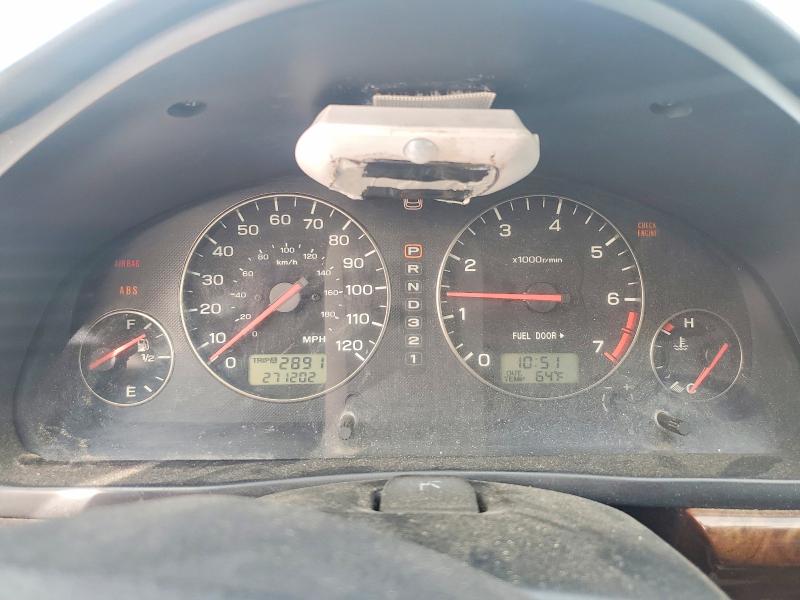 Продажа на аукционе авто 2003 Subaru Legacy, vin: 4S3BH635937302880, номер лота: 78682145