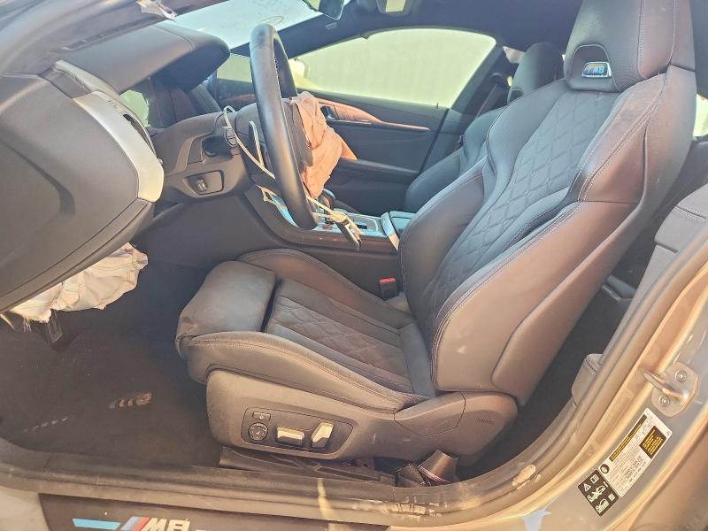 Aukcja sprzedaży 2025 Bmw M8, vin: WBSGV0C06SCT93976, numer aukcji: 76043015