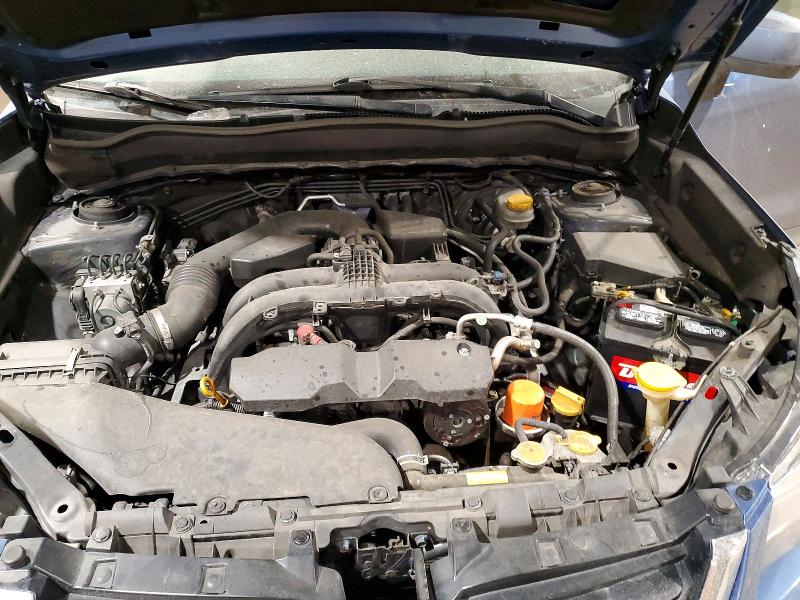 Aukcja sprzedaży 2018 Subaru Forester, vin: JF2SJAEC2JH569435, numer aukcji: 76998335