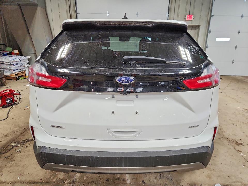Aukcja sprzedaży 2024 Ford Edge, vin: 2FMPK4J9XRBA82324, numer aukcji: 77291255
