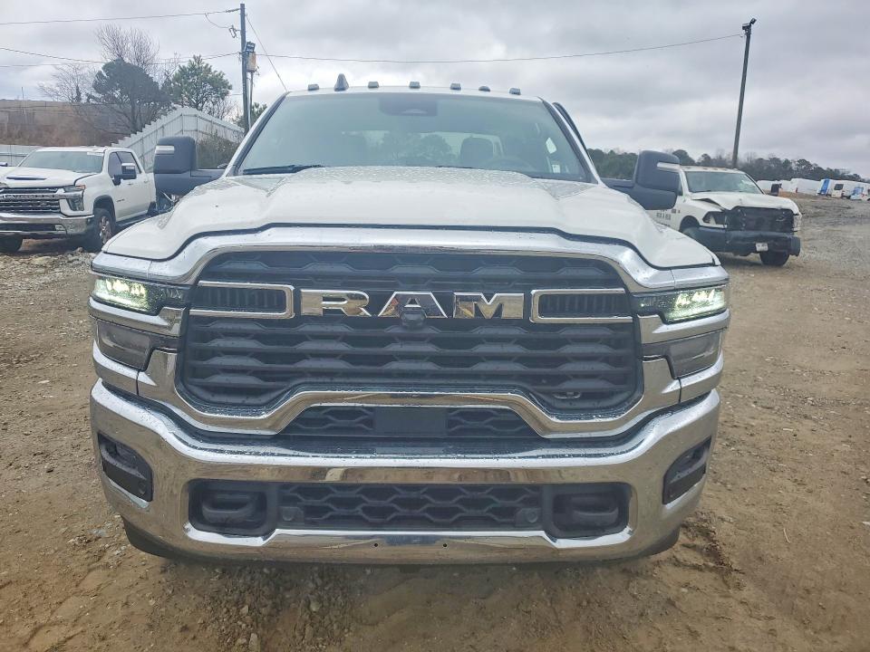Продаж на аукціоні авто 2026 Ram 2500, vin: 3C63R5DL2TG217089, номер лоту: 76229225