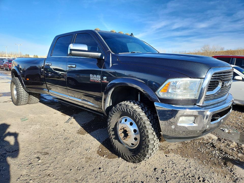 Aukcja sprzedaży 2016 Ram 3500, vin: 3C63RRKLXGG385966, numer aukcji: 73129165