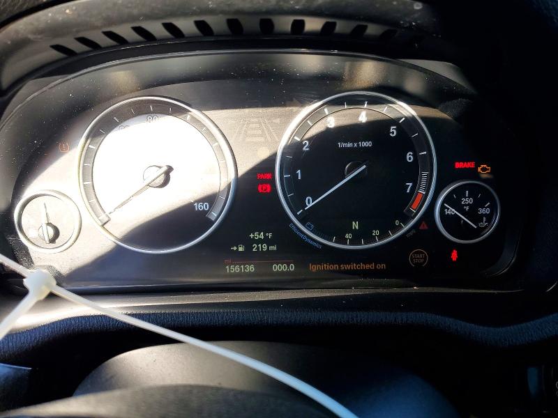 Продаж на аукціоні авто 2015 Bmw X3, vin: 5UXWX9C57F0D59521, номер лоту: 76916365