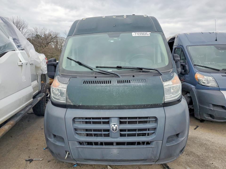 Aukcja sprzedaży 2016 Ram Promaster 1500, vin: 3C6TRVBG0GE104832, numer aukcji: 77220035