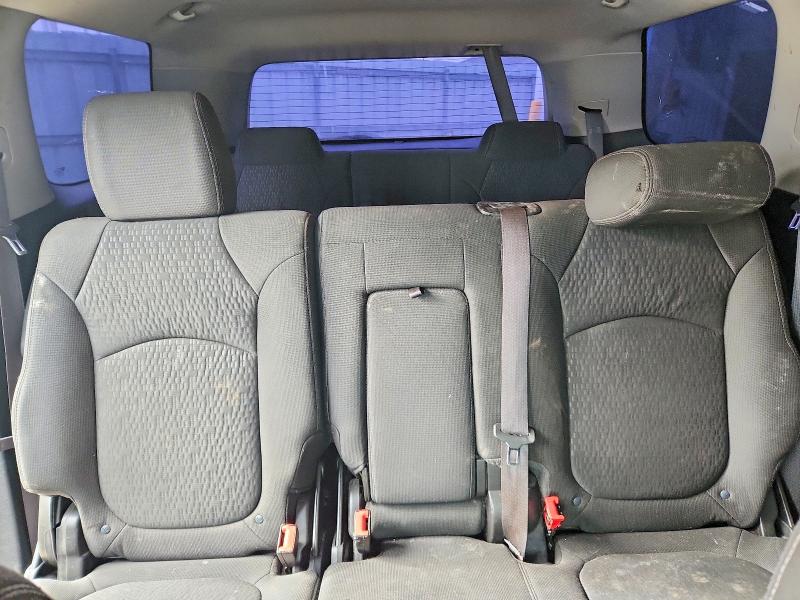 Продажа на аукционе авто 2015 Gmc Acadia, vin: 1GKKRNED2FJ281510, номер лота: 77320425