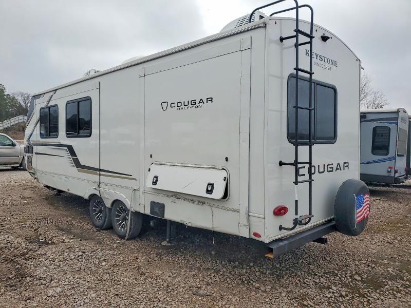 Продаж на аукціоні авто 2026 Keystone Rv Cougar Xli, vin: 4YDTCGM27TV500072, номер лоту: 76735965