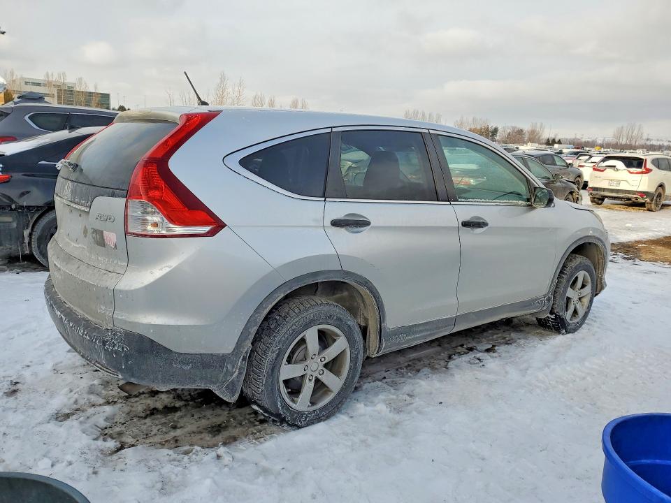 Продаж на аукціоні авто 2014 Honda Cr-v, vin: 2HKRM4H30EH113281, номер лоту: 76010985