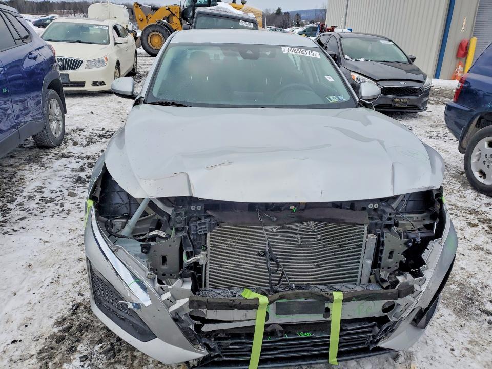 Aukcja sprzedaży 2023 Nissan Altima, vin: 1N4BL4DV8PN363971, numer aukcji: 74858375