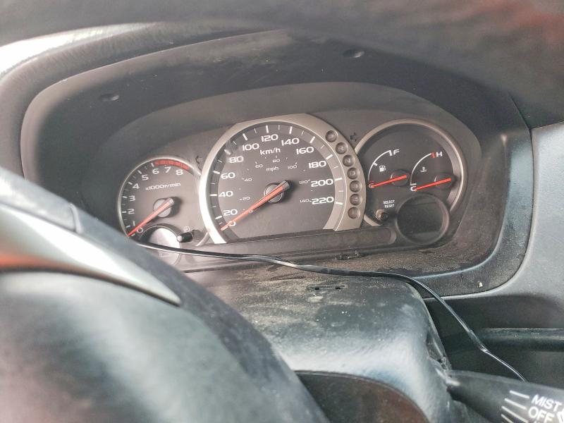 Aukcja sprzedaży 2004 Honda Pilot, vin: 2HKYF18104H001176, numer aukcji: 77102825