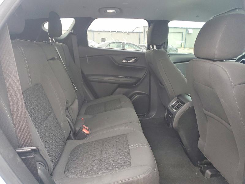 Aukcja sprzedaży 2020 Chevrolet Blazer, vin: 3GNKBBRA1LS703962, numer aukcji: 78530055