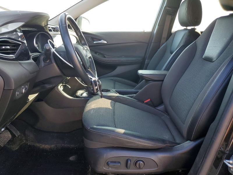 Продажа на аукционе авто 2023 Buick Encore Gx, vin: KL4MMCSL7PB064690, номер лота: 78263445