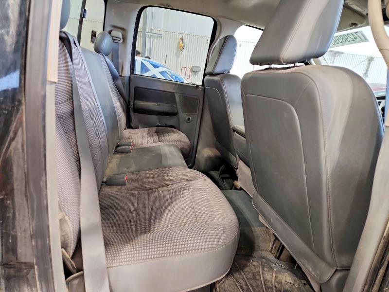 Продаж на аукціоні авто 2008 Dodge Ram 1500, vin: 1D7HU18N58S557232, номер лоту: 74298595