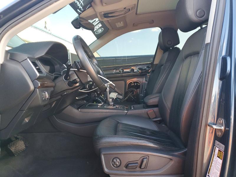 77931415 :رقم المزاد ، WA1ANAFY8J2216462 vin ، 2018 Audi Q5 مزاد بيع