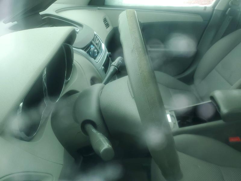 Aukcja sprzedaży 2012 Chevrolet Malibu, vin: 1G1ZB5EU3CF356527, numer aukcji: 74990805