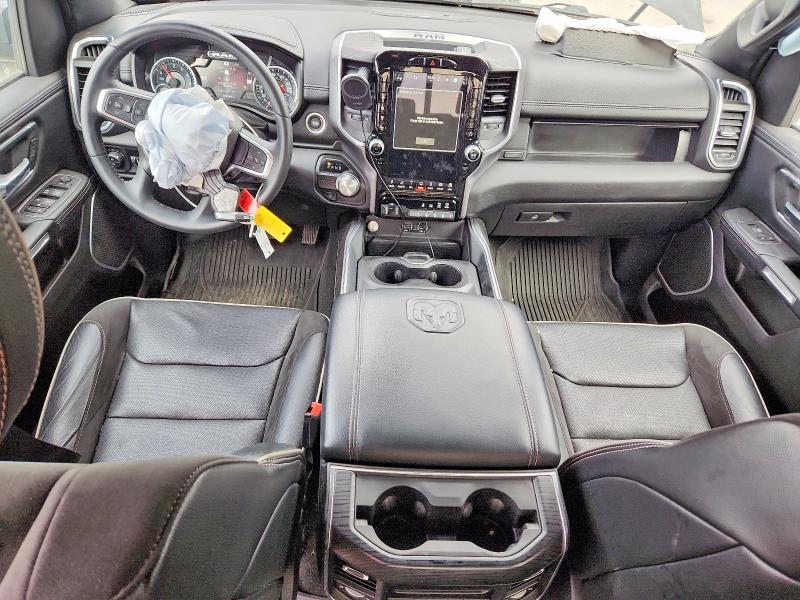Продаж на аукціоні авто 2023 Ram 1500, vin: 1C6RREJT3PN676840, номер лоту: 77544035