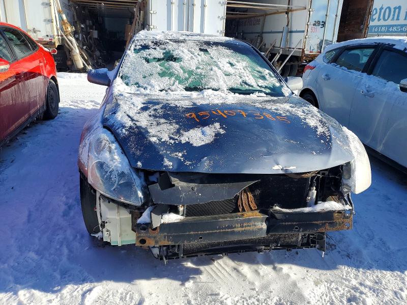 Продаж на аукціоні авто 2010 Niss Altima, vin: 1N4AL2AP1AC129535, номер лоту: 95407385