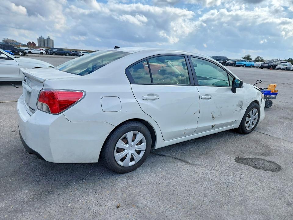 Продажа на аукционе авто 2015 Subaru Impreza, vin: JF1GJAA63FH003074, номер лота: 78122625