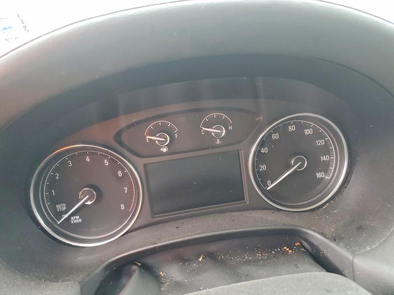 Aukcja sprzedaży 2020 Buick Enclave, vin: 5GAERBKW1LJ268757, numer aukcji: 75687675