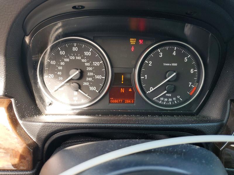 78542945 :رقم المزاد ، WBAPH7G50BNM56004 vin ، 2011 Bmw 328 مزاد بيع