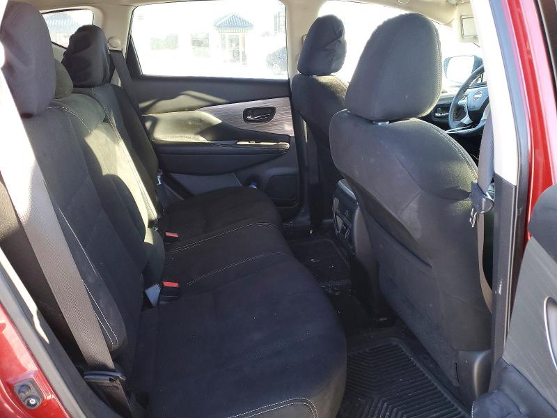 Продажа на аукционе авто 2015 Nissan Murano S, vin: 5N1AZ2MG8FN284465, номер лота: 76193185