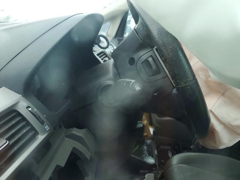 2017 Honda Odyssey მანქანა იყიდება აუქციონზე, vin: 5FNRL5H67HB500531, აუქციონის ნომერი: 74931055