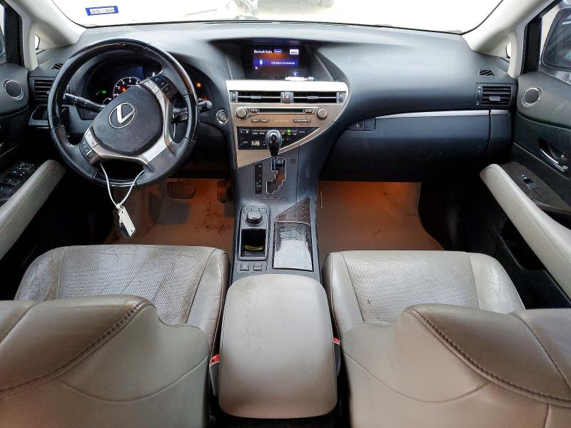 Aukcja sprzedaży 2014 Lexus Rx, vin: 2T2ZK1BA1EC134361, numer aukcji: 76945155