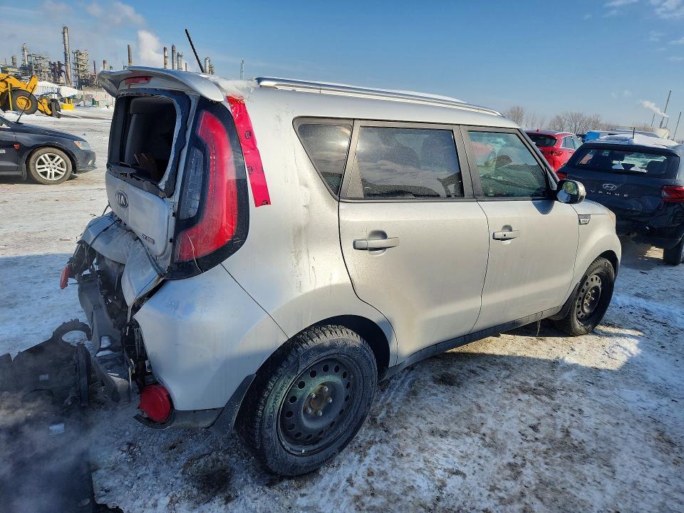 Aukcja sprzedaży 2014 Kia Soul, vin: KNDJX3A50E7712762, numer aukcji: 74627705