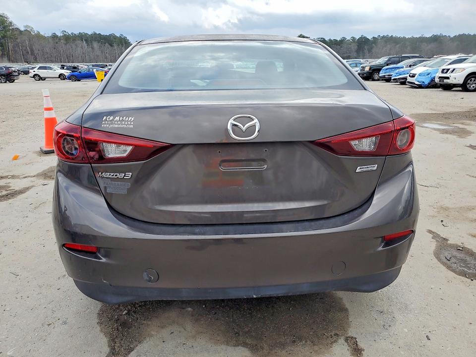Aukcja sprzedaży 2014 Mazda 3, vin: JM1BM1U79E1145078, numer aukcji: 78046315