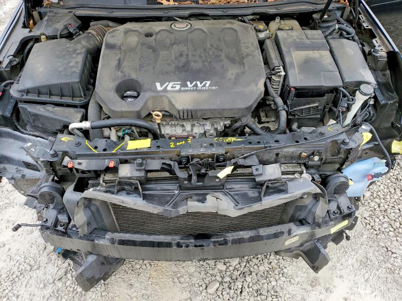 2013 Cadillac Xts მანქანა იყიდება აუქციონზე, vin: 2G61N5S34D9209959, აუქციონის ნომერი: 77883675