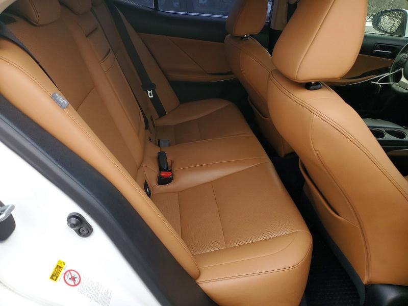 Aukcja sprzedaży 2014 Lexus Is 350, vin: JTHCE1D23E5004651, numer aukcji: 76674905