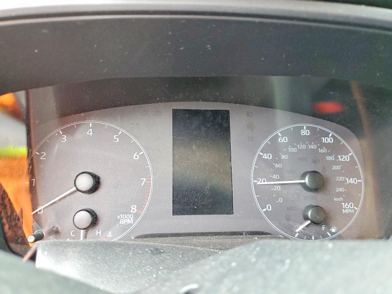 77213915 :رقم المزاد ، 5YFB4MDE9SP300266 vin ، 2025 Toyota Corolla مزاد بيع