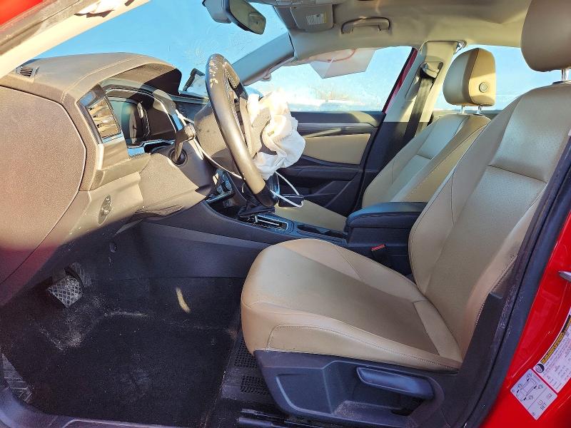 Продажа на аукционе авто 2019 Volkswagen Jetta, vin: 3VWEB7BU7KM227868, номер лота: 65149206